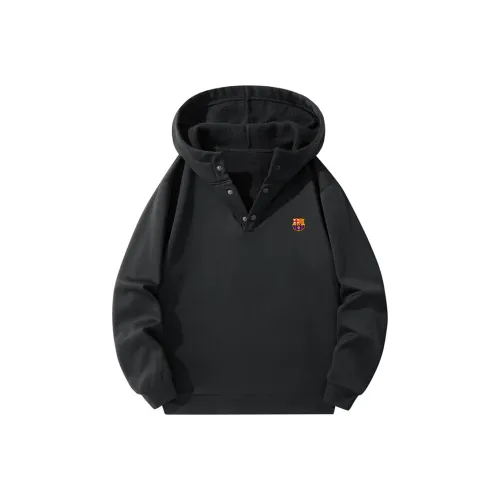 FCB ARCELONA Унисекс Свитшоты