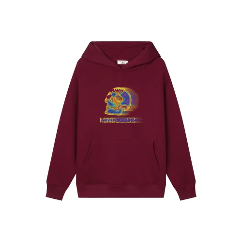 MIND ERROR Унисекс Свитшоты