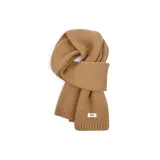 Имбирно-желтый