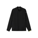 Сияющий черный