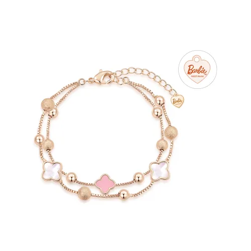 Барби Alloy Браслеты Женские