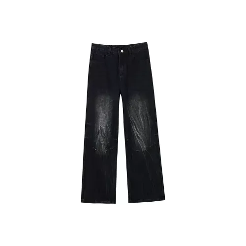 Zomuros Унисекс Джинсы