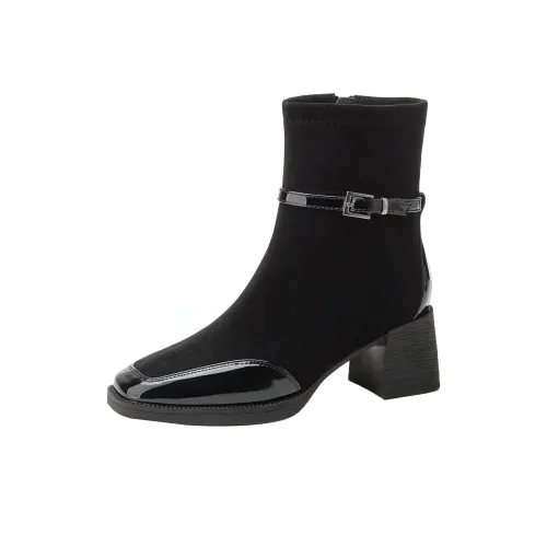 TATAYA Женские ботильоны