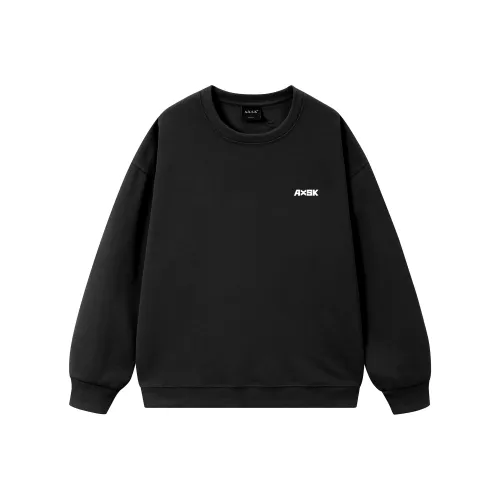 A.X.S.K Унисекс Свитшоты