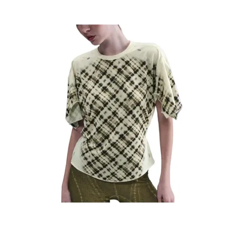 Nike x KNWLS Storm Form FW25 T-Shirt Женская