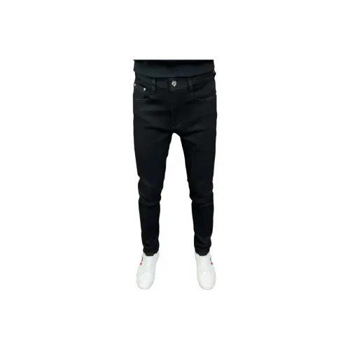 JIKENDI Мужские Джинсы