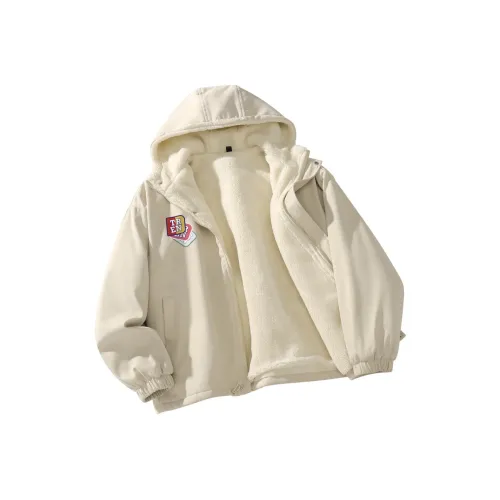 Tre Club Унисекс Пуховики