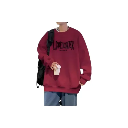 TONYBEAR Харадзюку Универсальный Топ Мужской