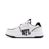 бело-черный