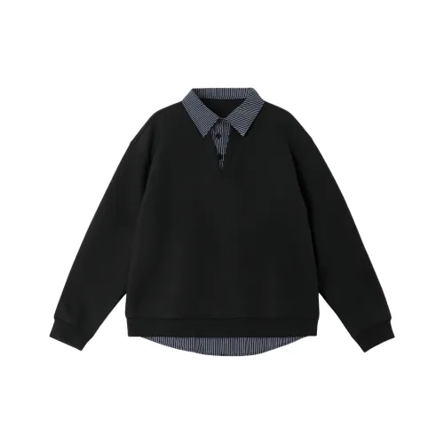 IZKZ Унисекс Свитшоты