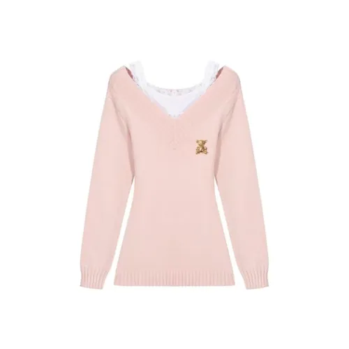 Sato Supun Женская униформа