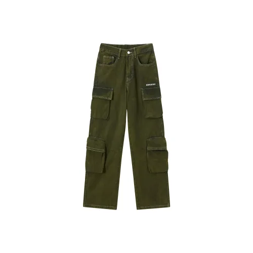 88RISING Унисекс Джинсы