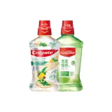 Помело 500 мл + Зеленый чай 500 мл