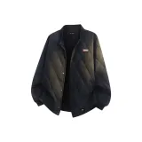 Чёрный с съемным логотипом