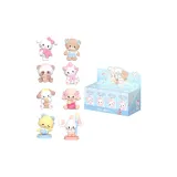 Целая коробка 8 штук