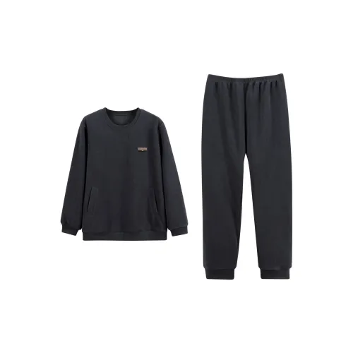 Пижамный комплект для мужчин от Floating Light Islands