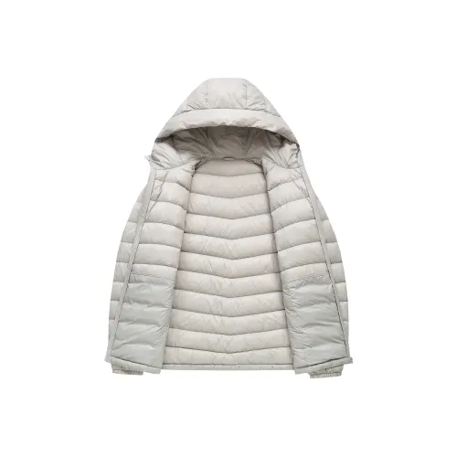 SNOW FLYING Winter Soldier Collection Пуховик Женские