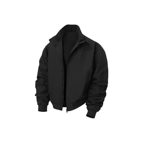 MZAO Унисекс Куртки