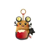 Dongdong Мышка Позиционирование стиля