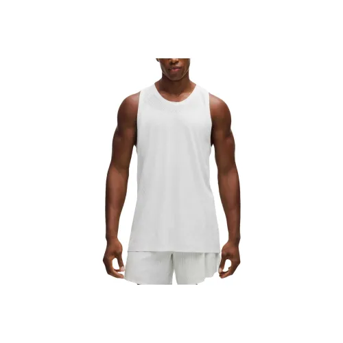 lululemon Fast and Free Бег Майка Мужская