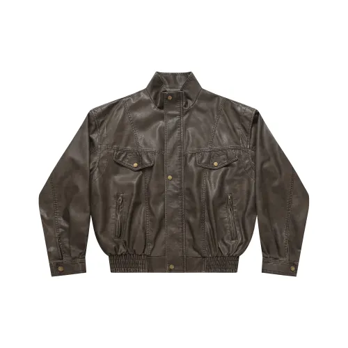 BOTANICA Куртки и Пальто Унисекс