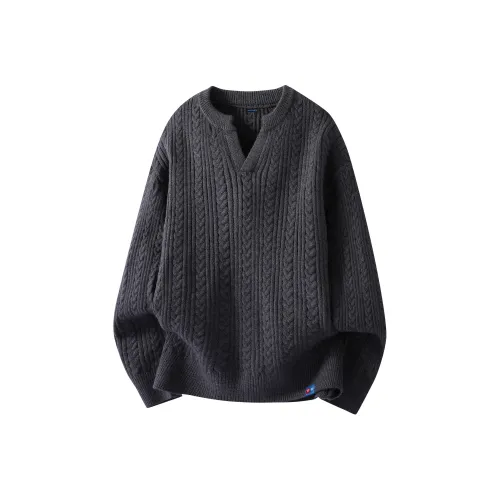 AULDEY Унисекс Трикотаж