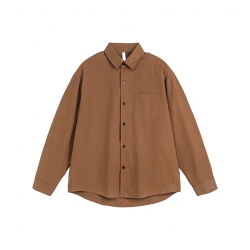 JHO Унисекс Рубашки