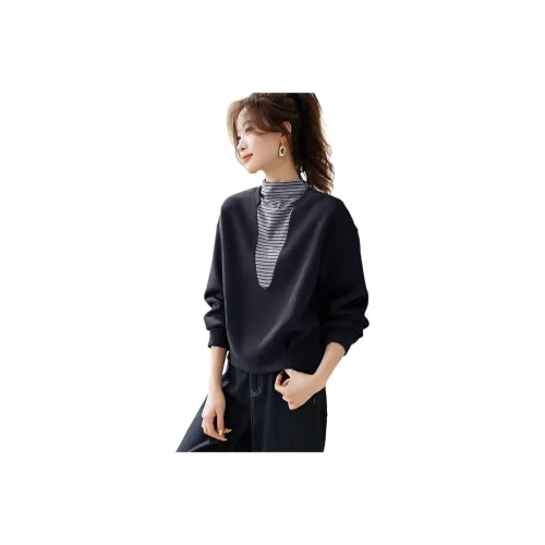 Mo Han Yi Mei Свитшот Женские