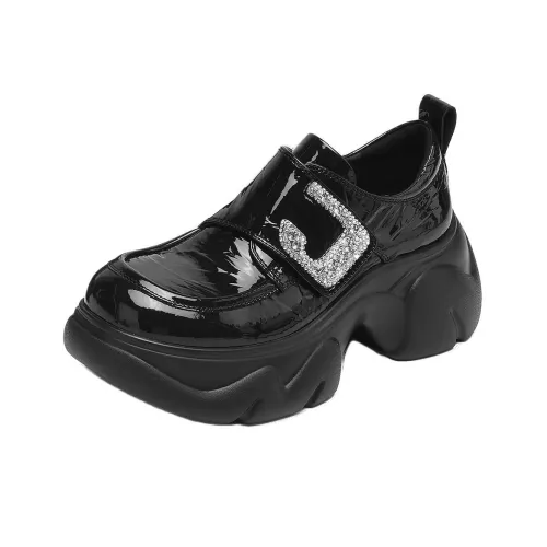 BEBE Женская обувь без подкладки для женщин