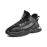 M Черный с флисовой подкладкой