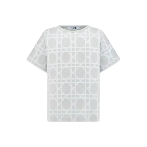 DIOR Серый Kids Т-рубашки