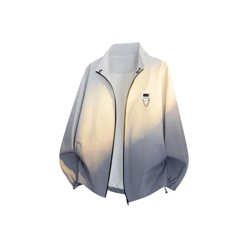 NEAR HERE Унисекс Куртки