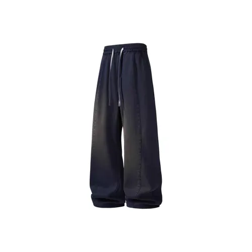 HY711 Унисекс Джинсы