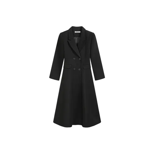 HTHK Женское пальто