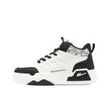 Чёрно-белый