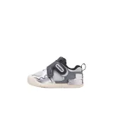 Серо-черный