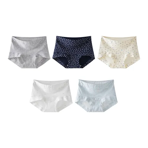 DAMOS·LOVE Боксерки Женские