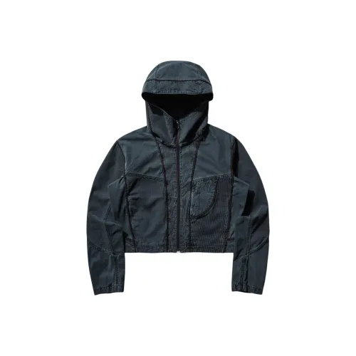 HYEIN SEO Куртки и Пальто Женские