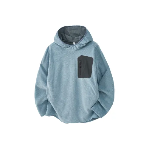 Simyke Унисекс Свитшоты