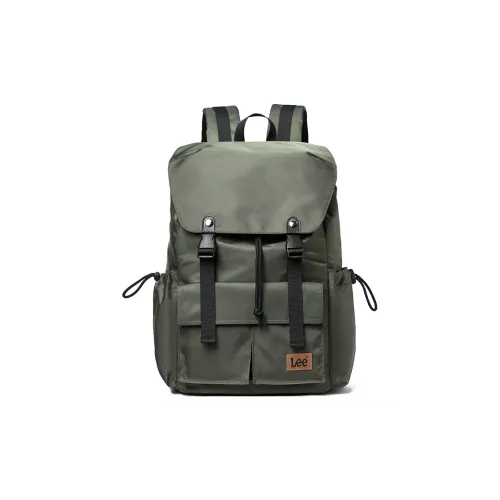 Lee совместный модель Oxford Дорожный рюкзак Унисекс Многоцветный