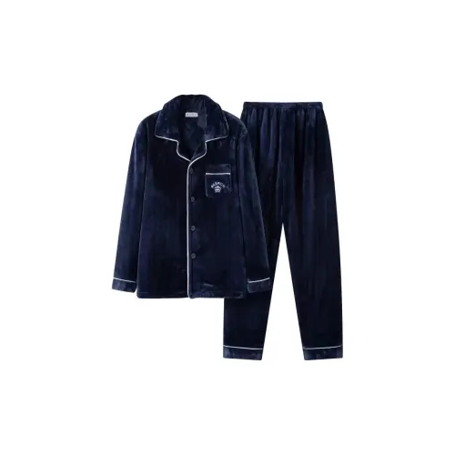 Beerus Мужские Пижамные Комплекты