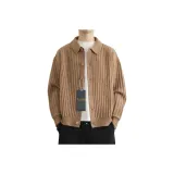 Чайно-коричневый