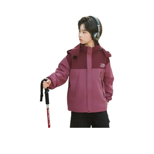 ZHIO Унисекс Туристическая одежда