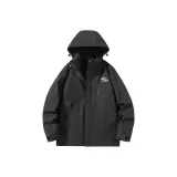 Black (3-in-1 Fleece)  
Черный (3-в-1 Флис)