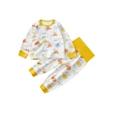 Милый медведь, мед, высокая посадка (желтый)