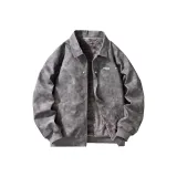 Верблюжий серый