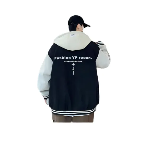 REBIRTHRABBIT Мужские Куртки