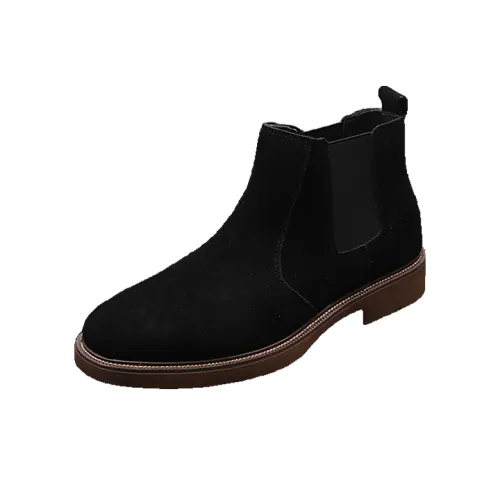 SENJIALUO Ботильоны Мужские