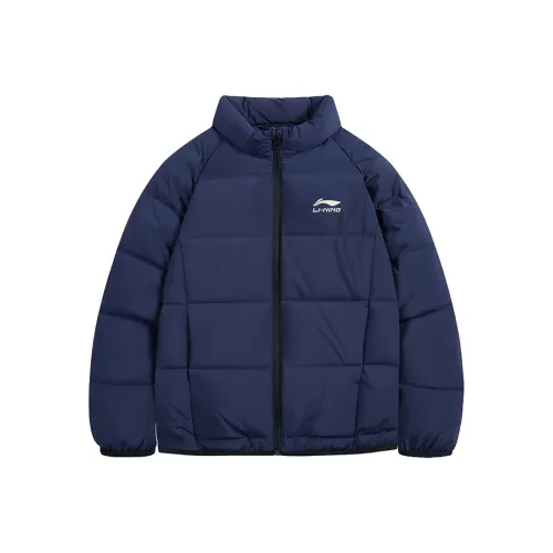 LINING YOUNG Пуховик Подростки