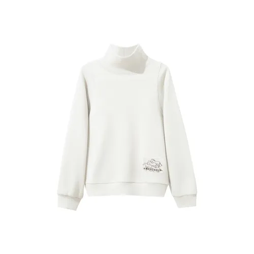 AMII Женские Свитшоты